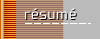 resume